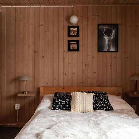 Apartamenty U Lolka Bukowina Tatrzańska Exteriör bild
