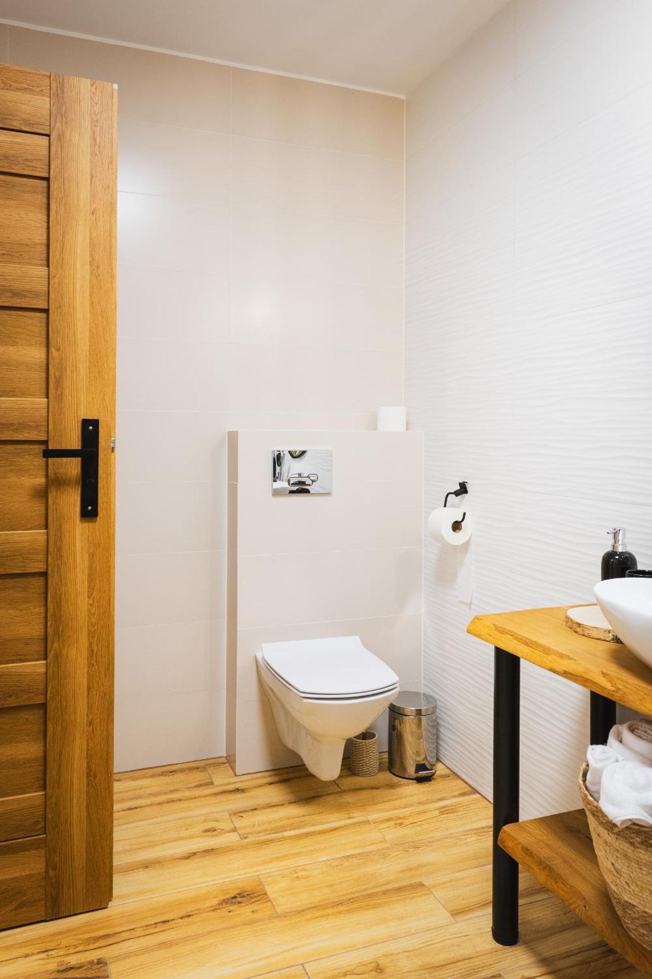 Apartamenty U Lolka Bukowina Tatrzańska Exteriör bild