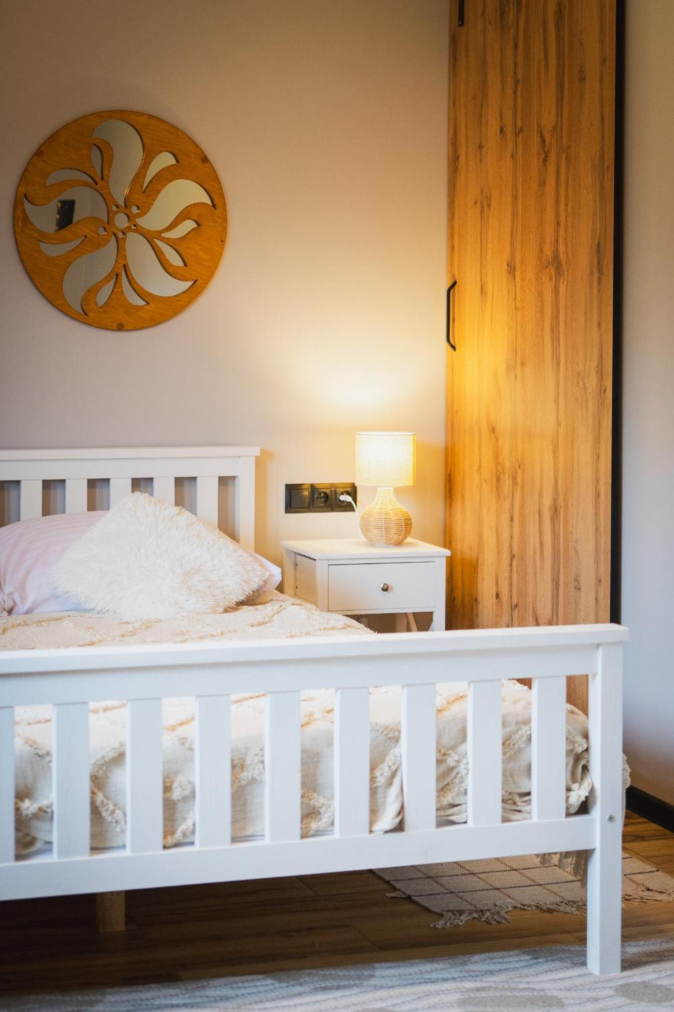 Apartamenty U Lolka Bukowina Tatrzańska Exteriör bild