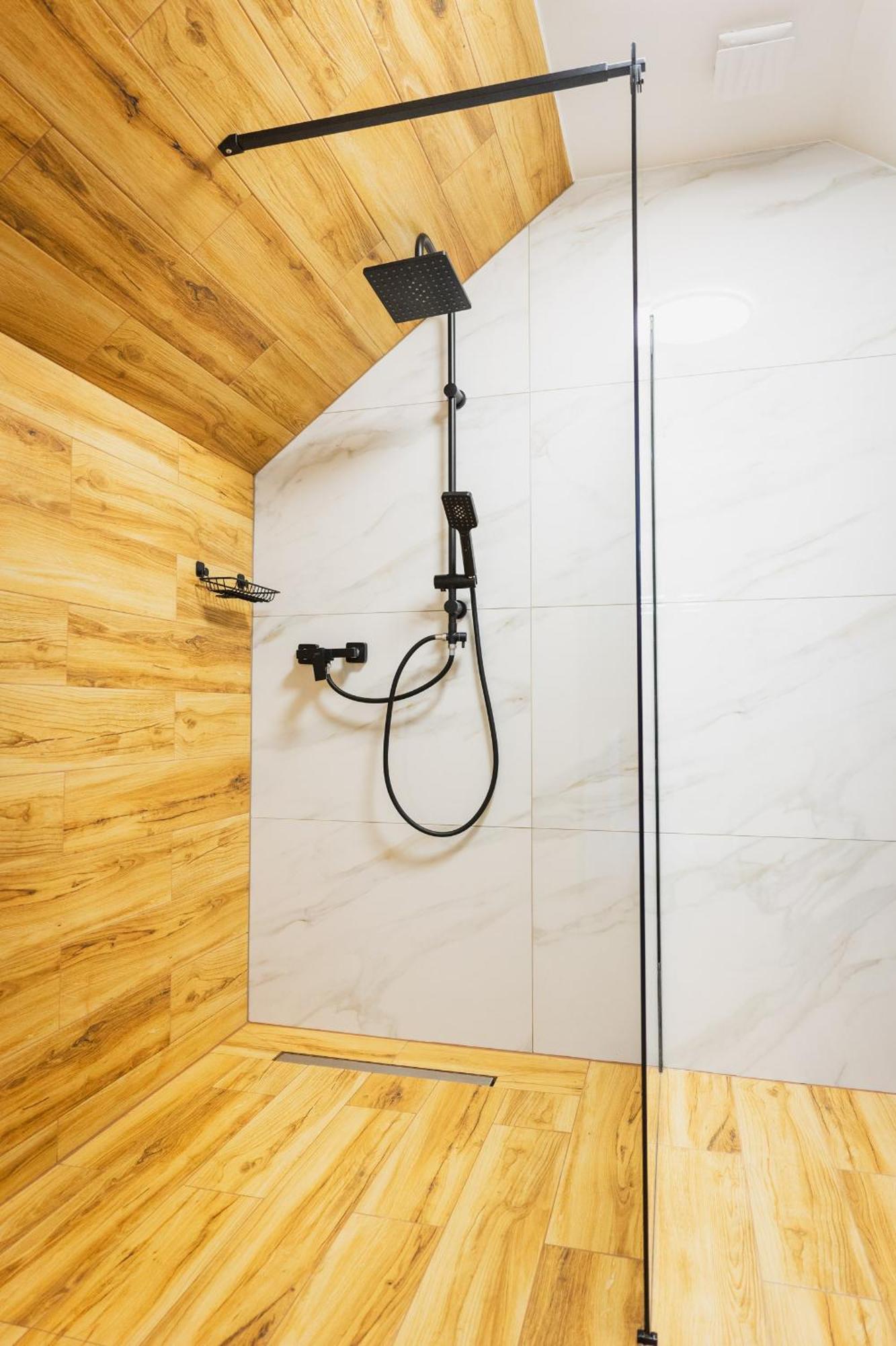 Apartamenty U Lolka Bukowina Tatrzańska Exteriör bild