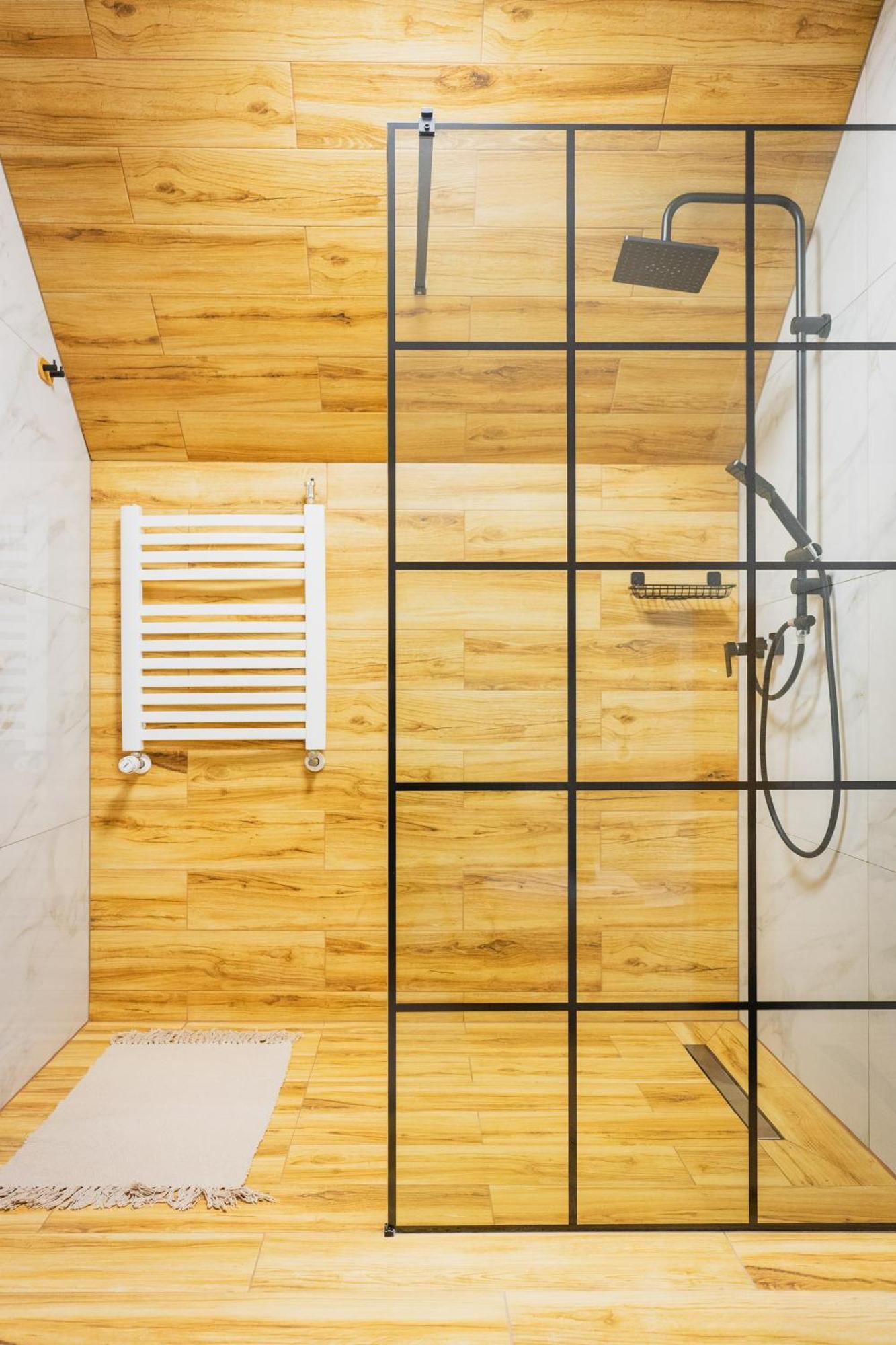 Apartamenty U Lolka Bukowina Tatrzańska Exteriör bild