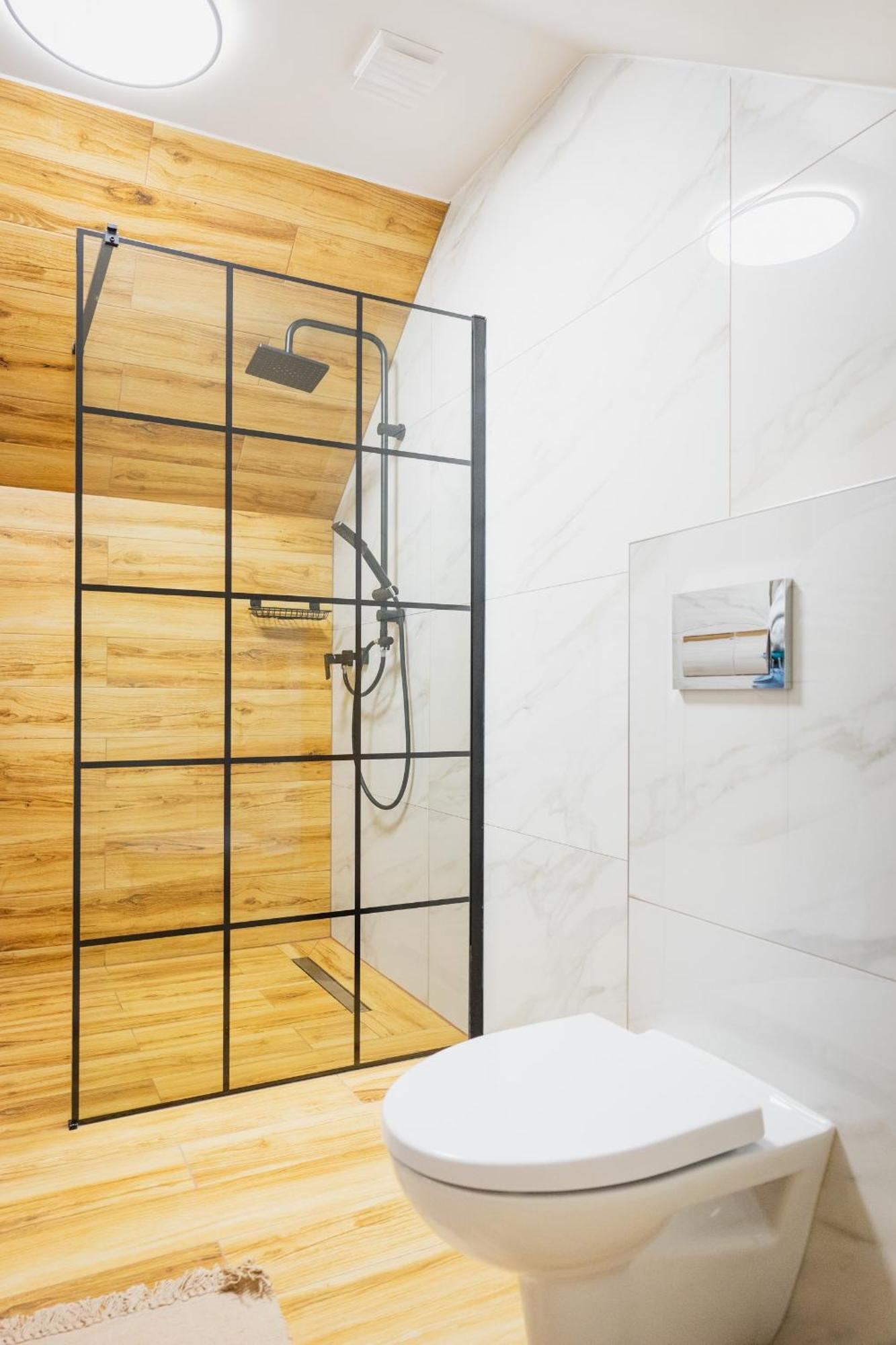 Apartamenty U Lolka Bukowina Tatrzańska Exteriör bild