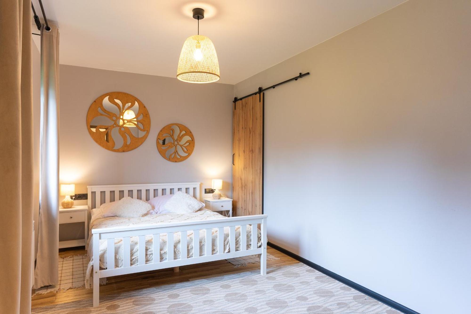 Apartamenty U Lolka Bukowina Tatrzańska Exteriör bild