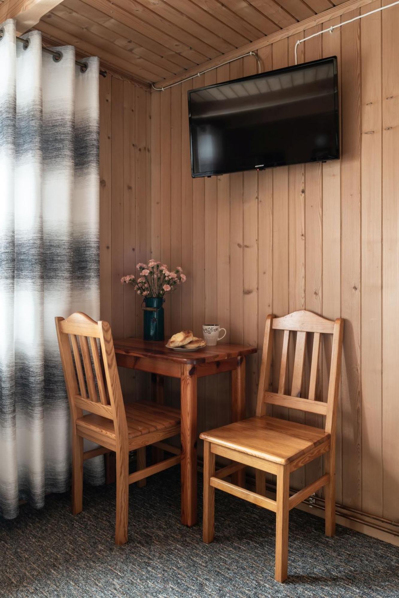 Apartamenty U Lolka Bukowina Tatrzańska Rum bild