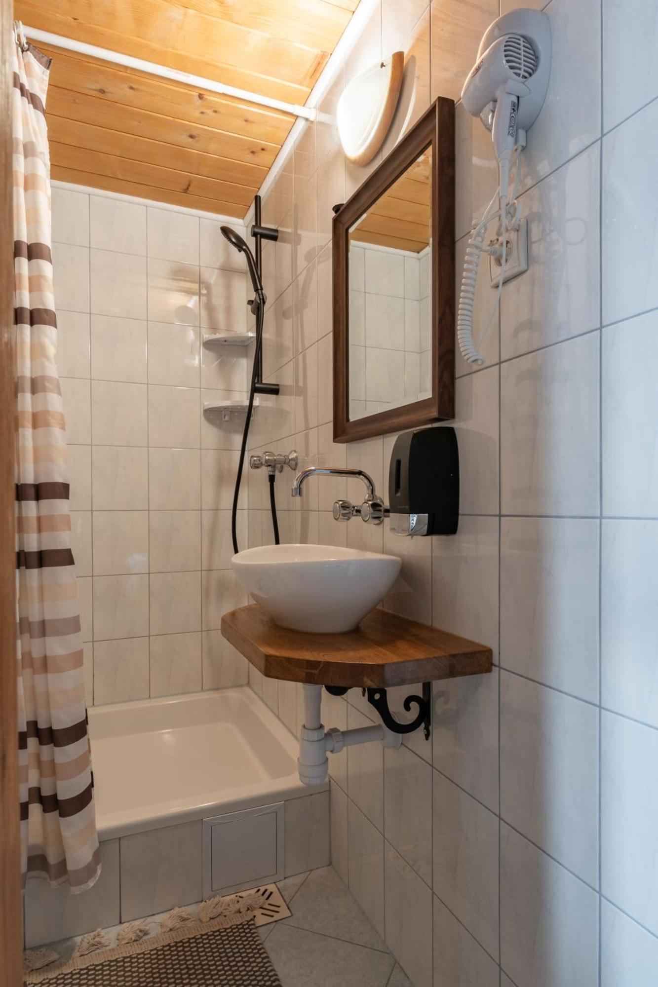 Apartamenty U Lolka Bukowina Tatrzańska Rum bild