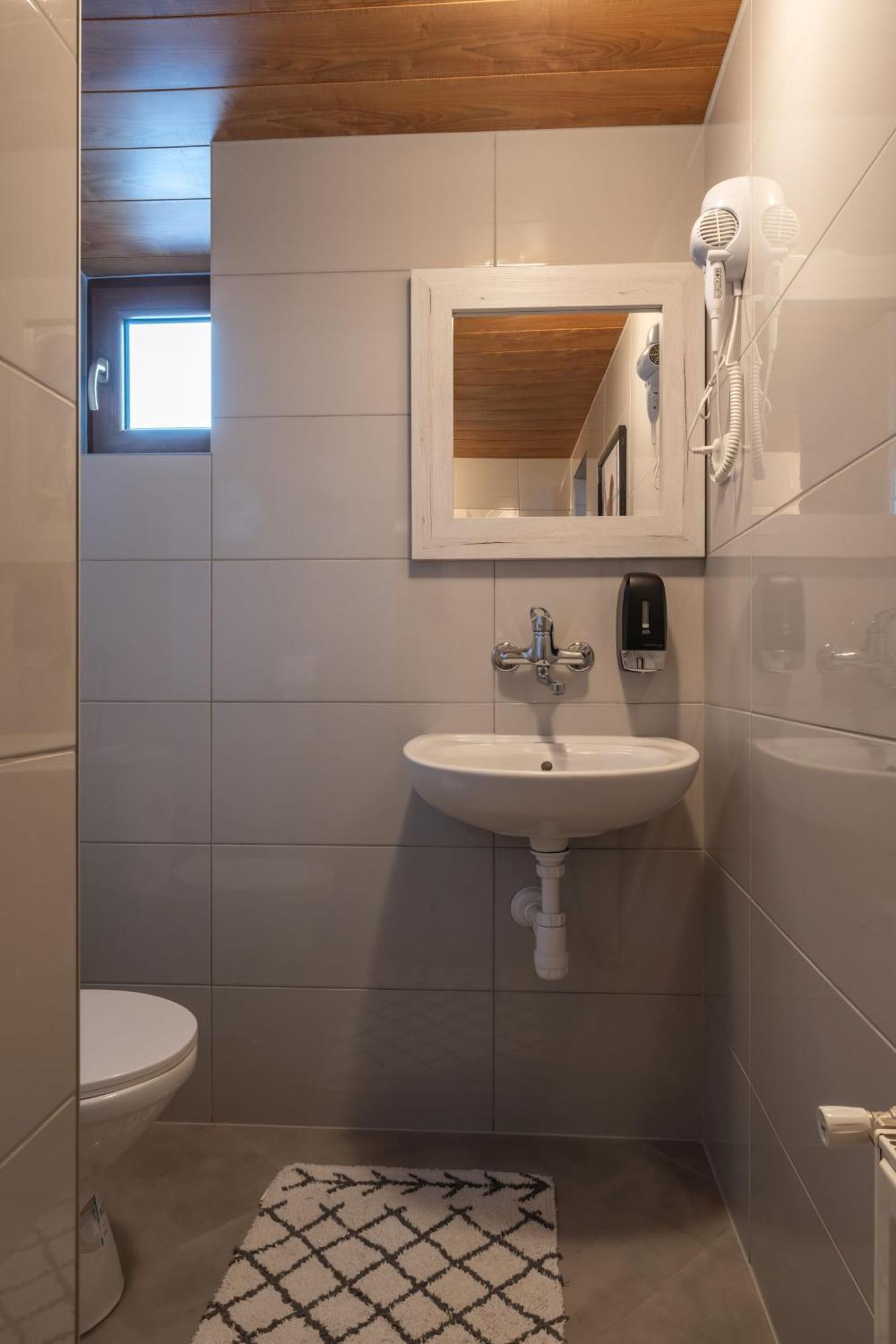 Apartamenty U Lolka Bukowina Tatrzańska Rum bild