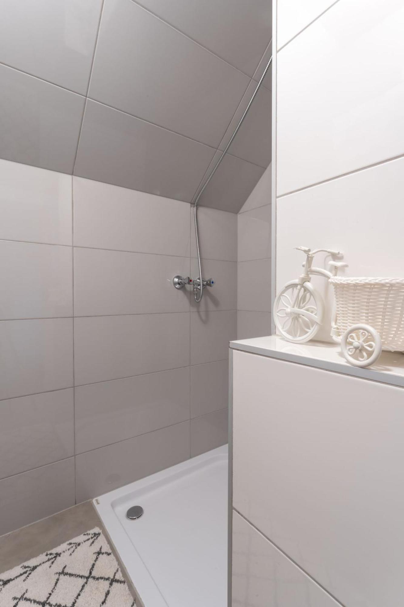 Apartamenty U Lolka Bukowina Tatrzańska Rum bild